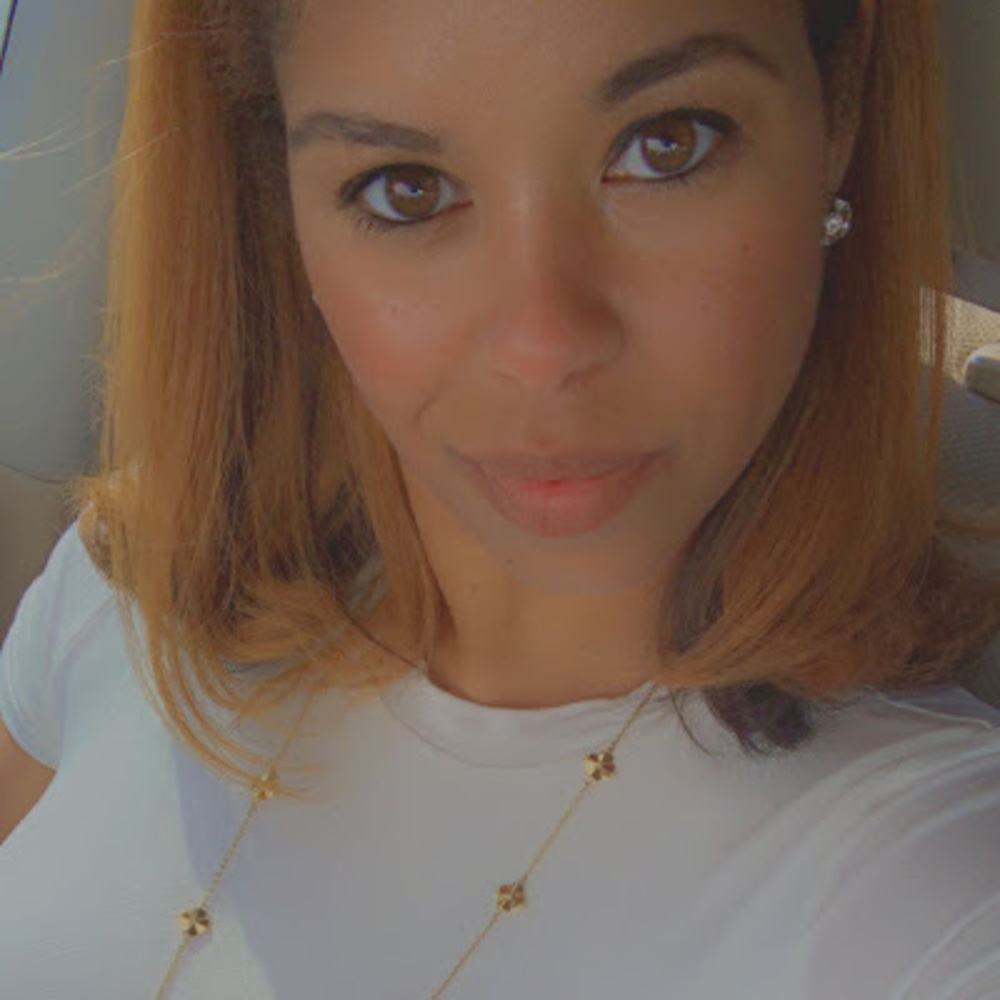 Meet your Posher, Jaquitta